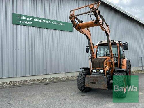 Fendt 309 Vario TMS Front Loader Year of Build 2010