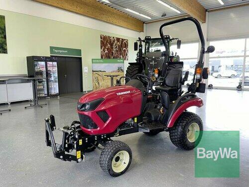 Yanmar Sa221 Ohne Kabine Рік виробництва 2022 Bamberg