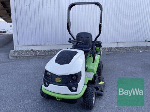Etesia Hydro 100 Iii Mk124 Anul fabricaţiei 2022 Bamberg