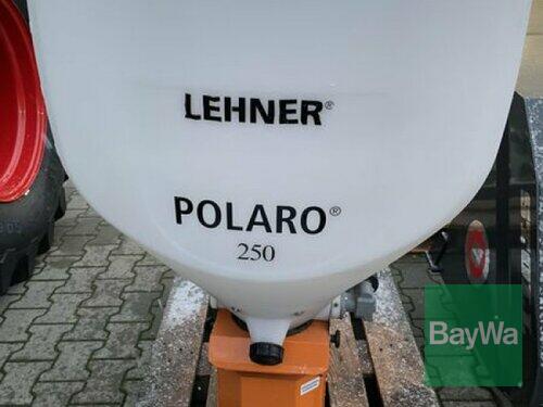 Lehner Polaro 250 E Årsmodell 2021 Bamberg