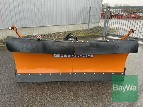 Hydrac Lb-Ii 260 Årsmodell 2021 Bamberg