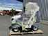 Etesia BUFFALO BENZIN 124 4X4 (HVHPX) Зображення 1