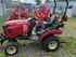 Municipal Tractor Yanmar SA221 OHNE KABINE Image 3