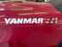 Tracteur Municipaux Yanmar SA221 OHNE KABINE Image 16