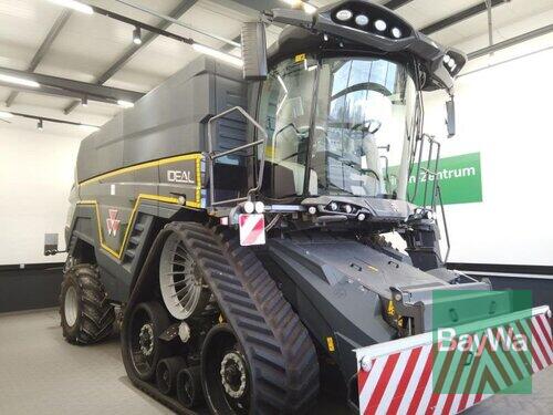 Massey Ferguson Ideal 9 T Gen 3 Year of Build 2023 München