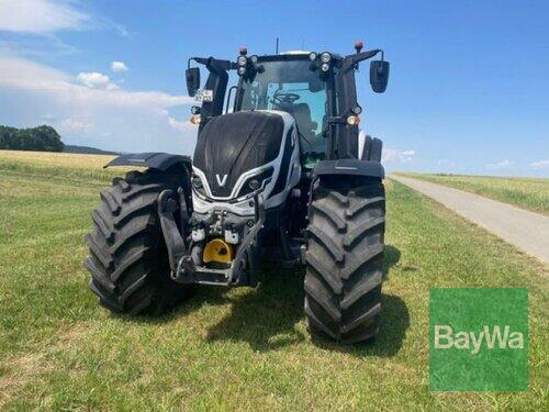 Valtra T215d Valtra Traktor Rok produkcji 2023 Czterokolowy