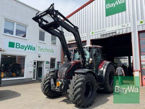 Valtra N175d Valtra Traktor Prednji utovarivač Godina proizvodnje 2023