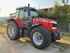 Tracteur Massey Ferguson 7718 DYNA VT EXCLUSIVE Image 1