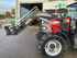 McCormick CX 95 Beeld 3