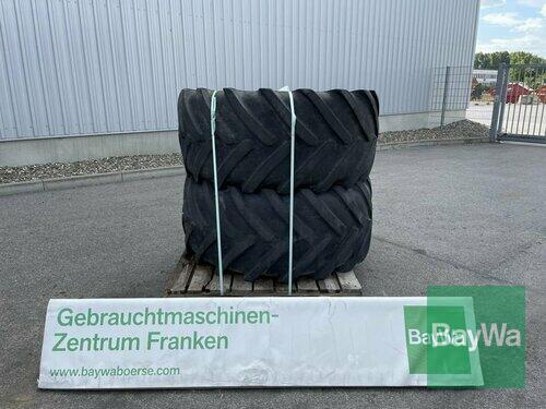 Michelin Machxbib 600/65r28 Bamberg