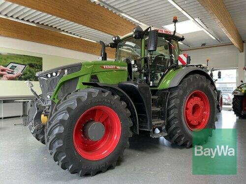 Traktor Fendt - 939 Vario Gen7 Profi Plus *Miete ab 294€/Tag*