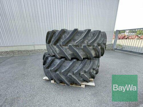 Tyre Trelleborg - VF710/70R42 TM 1000