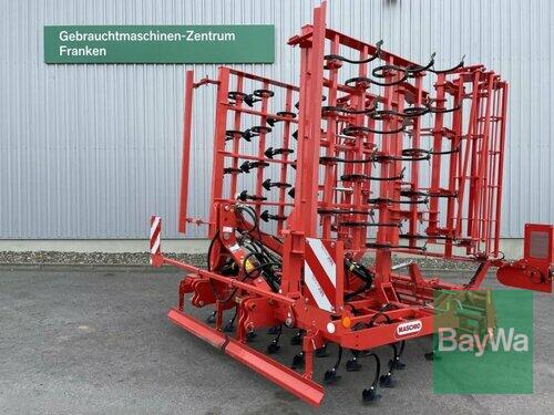 Maschio GRATOR 600 DELTA DOPPEL-WALZE