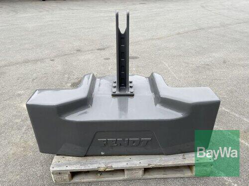 Fendt Gewicht 1800 Kg Έτος κατασκευής 2023 Bamberg