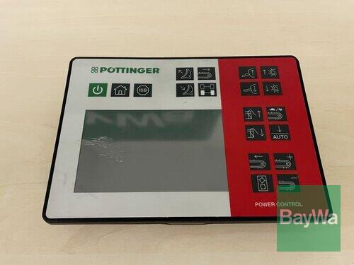 Pöttinger Terminal Power Control Anul fabricaţiei 2023 Bamberg