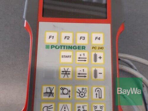 Pöttinger Power Control Terminal Год выпуска 2019 Bamberg