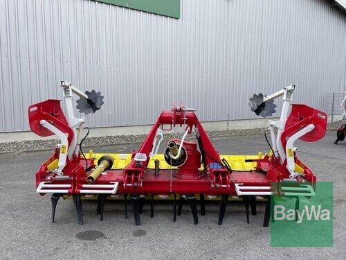 Pöttinger Lion 3002 Ppw 600/15 Rok produkcji 2022 Bamberg