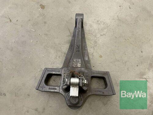 Fendt PITON FIX #A169, 728GEN7