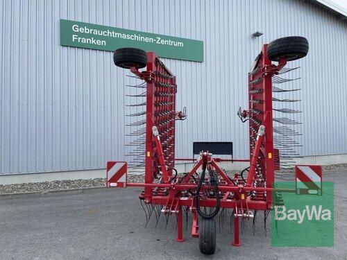 Horsch Cura 6 St Baujahr 2023 Bamberg
