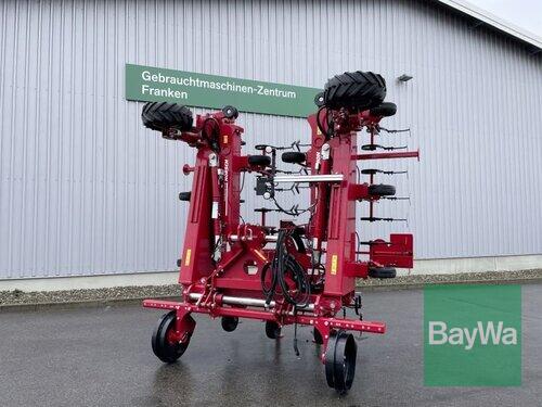 Horsch Transformer 9 Vf Årsmodell 2022 Bamberg