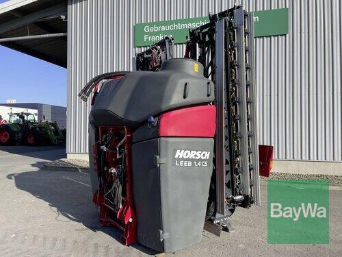 Horsch 1.4 Cs Rok výroby 2022 Bamberg