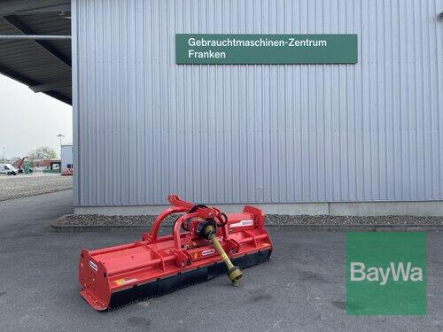 Maschio Bisonte 280 Année de construction 2025 Bamberg