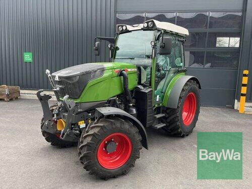 Fendt 209 P Gen3 Power 2 T Rok produkcji 2023 Bamberg