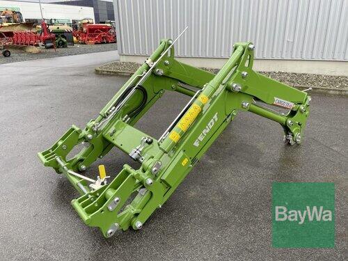 Fendt Fl Cargo 3x65 Dw #F098 Byggeår 2024 Bamberg