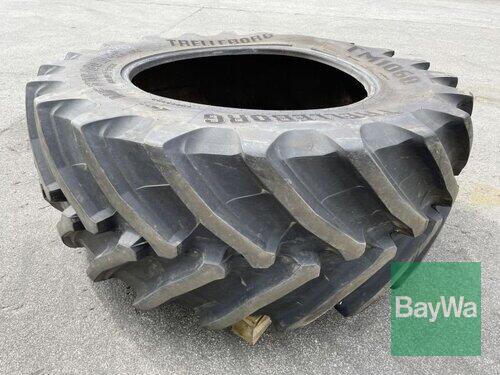 Fendt Trelleborg Vf710/60r42 Bamberg