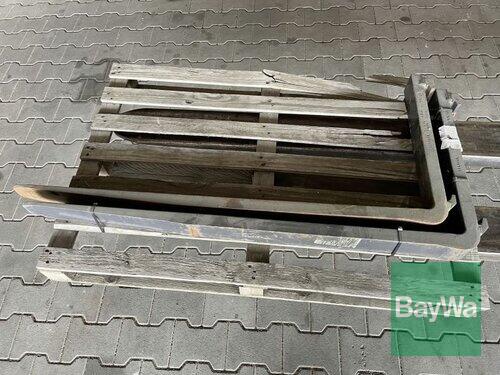 Stoll 1 Satz Palettengabelzinken Bamberg