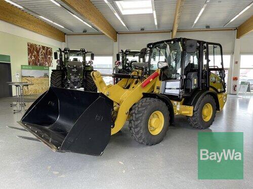 Caterpillar Cat 906-14a 