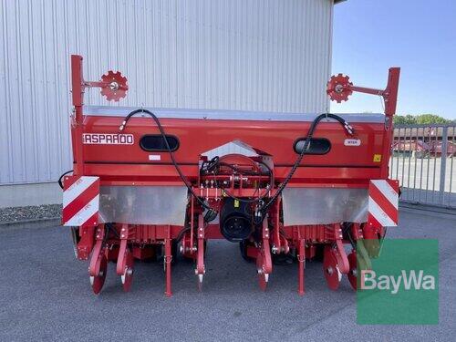 Maschio Mte-R 300 6-Reihig Bb-Xl Isotr Год выпуска 2023 Bamberg