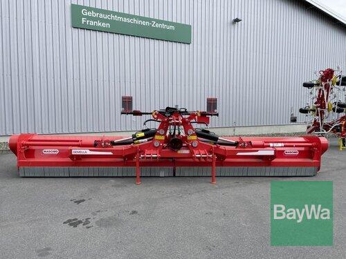 Maschio Gemella 620 Année de construction 2023 Bamberg