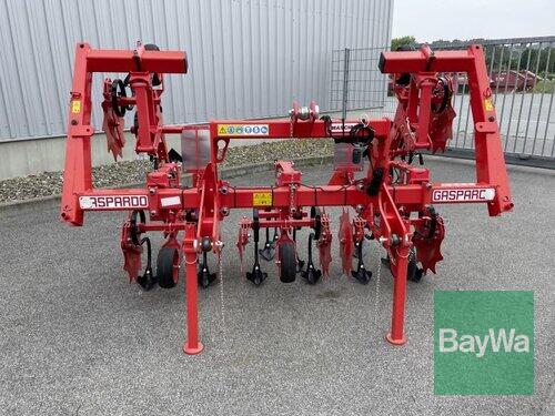 Maschio Hp 4-Reihig 5m Année de construction 2023 Bamberg