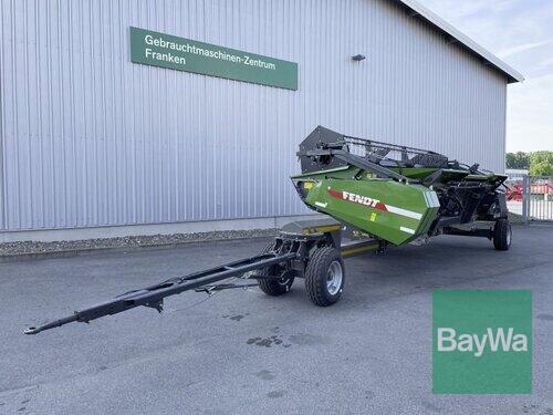 Fendt Power Flow 5,50m Год выпуска 2023 Bamberg