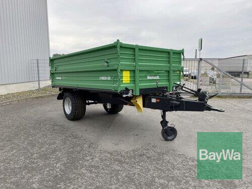 Reisch Redk-50.350 Rok produkcji 2023 Bamberg