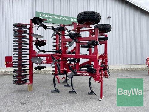 Horsch Terrano 5 Fx Год выпуска 2023 Bamberg