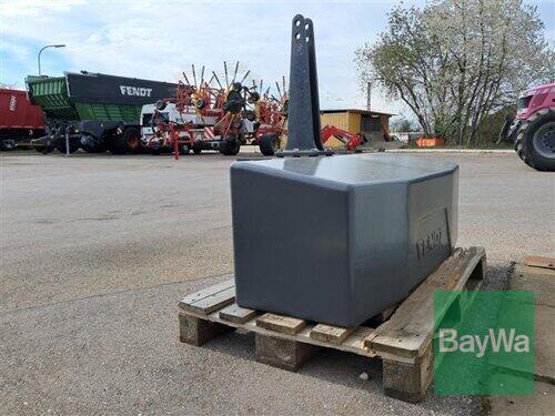 Fendt Gewicht 2500 Kg Bamberg