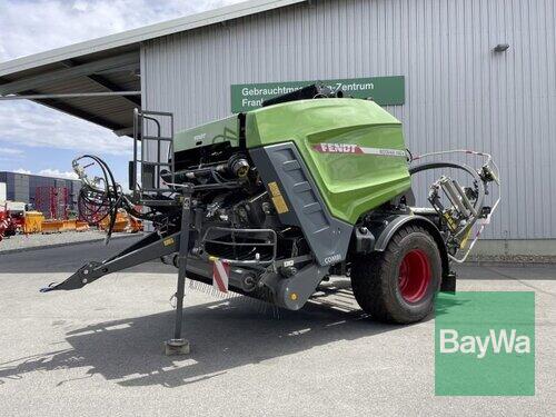 Fendt Rotana 160 V Combi Rok výroby 2023 Bamberg