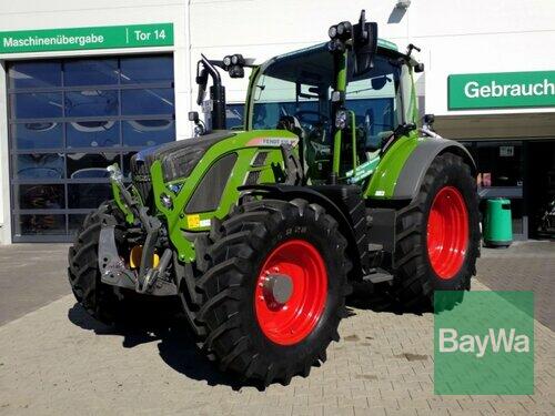 Traktor Fendt - 516 Vario S4 Profi Plus *Miete ab 186€/Tag*
