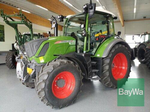 Traktor Fendt - 313 Vario S4 Profi Plus *Miete ab 174€/Tag*