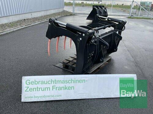 Giant Dung-U. Silagezange Mv-2000 Godina proizvodnje 2017 Bamberg