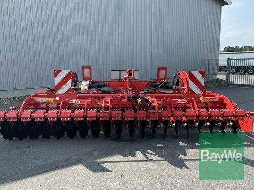 Maschio Veloce 500 Cpr *Miete Ab 276€/Tag* Год выпуска 2023 Bamberg