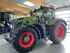 Fendt 933 VARIO GEN7 PROFI+ Foto 4