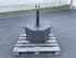 Outils Adaptables/accessoires Fendt GEWICHT 870 KG Image 1