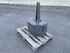 Outils Adaptables/accessoires Fendt GEWICHT 870 KG Image 2