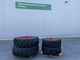 Fendt 380/70R24 + 420/85R34 BKT