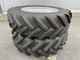 Fendt 420/70R24 u. 480/70R38