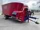 Mayer Siloking TRAILEDLINE CLASSIC DUO 18 T