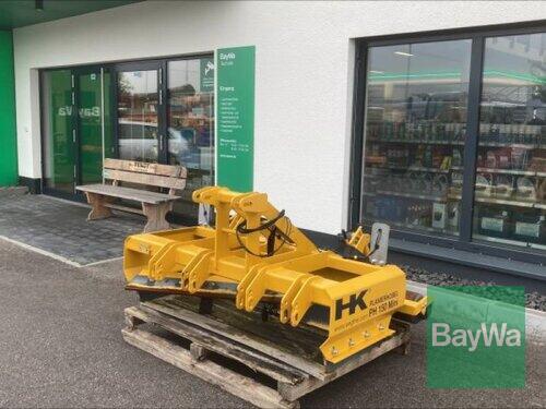 PH 150 MINI HK PLANIERHOBEL